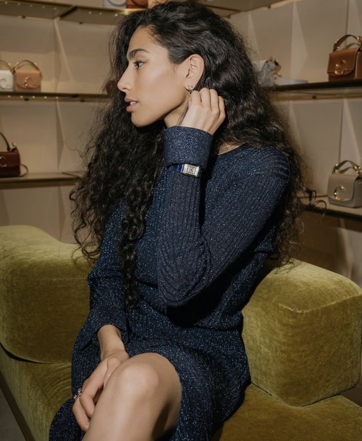 三款精美优雅的女装腕表推荐,30万元左右顶级正装腕表推荐