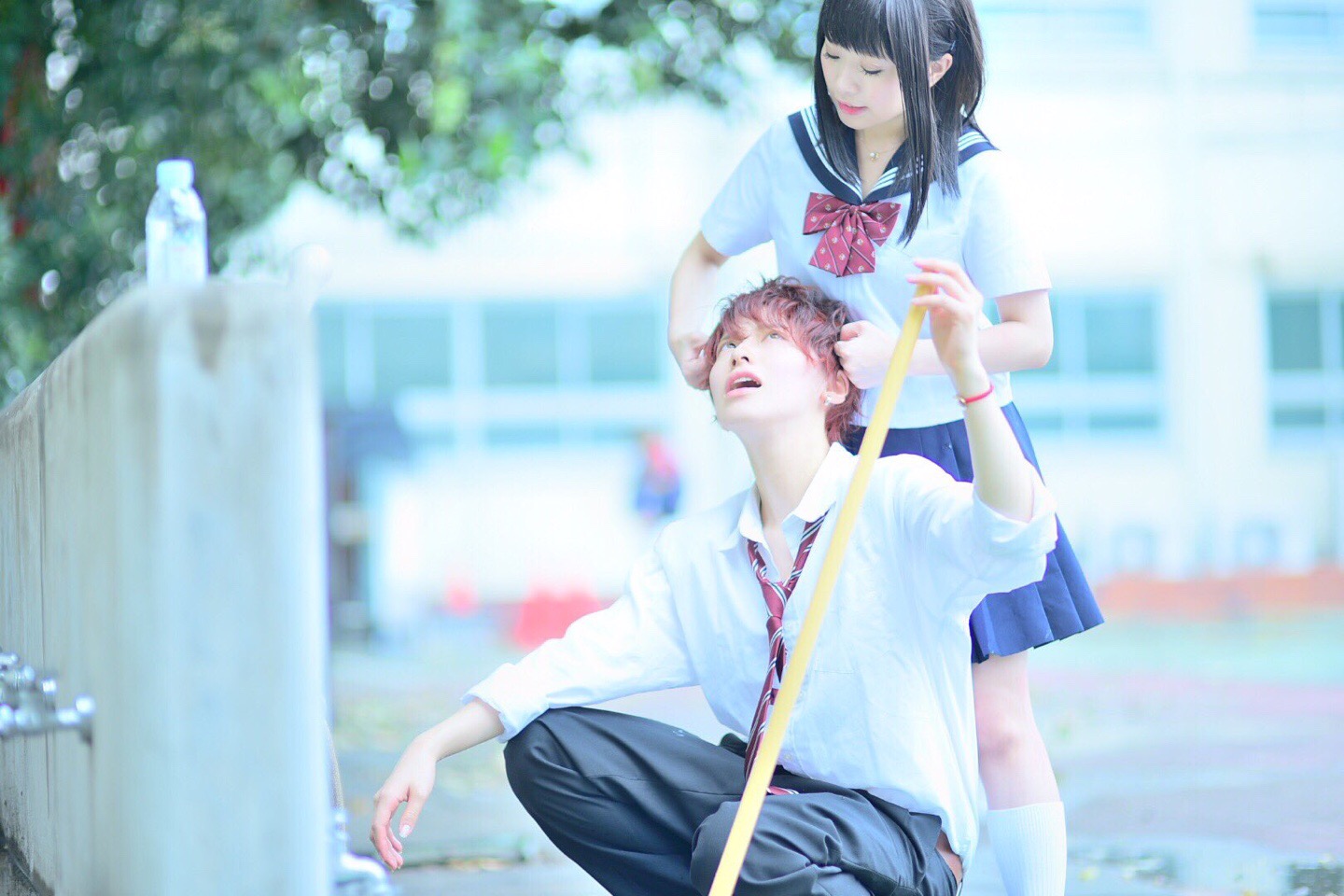 YoucanandIcan你能、我也能