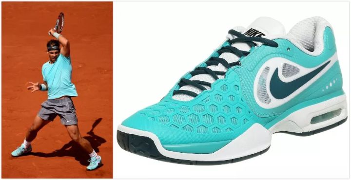 纳达尔法网十四冠王历程回顾,红土之王纳达尔最新比赛