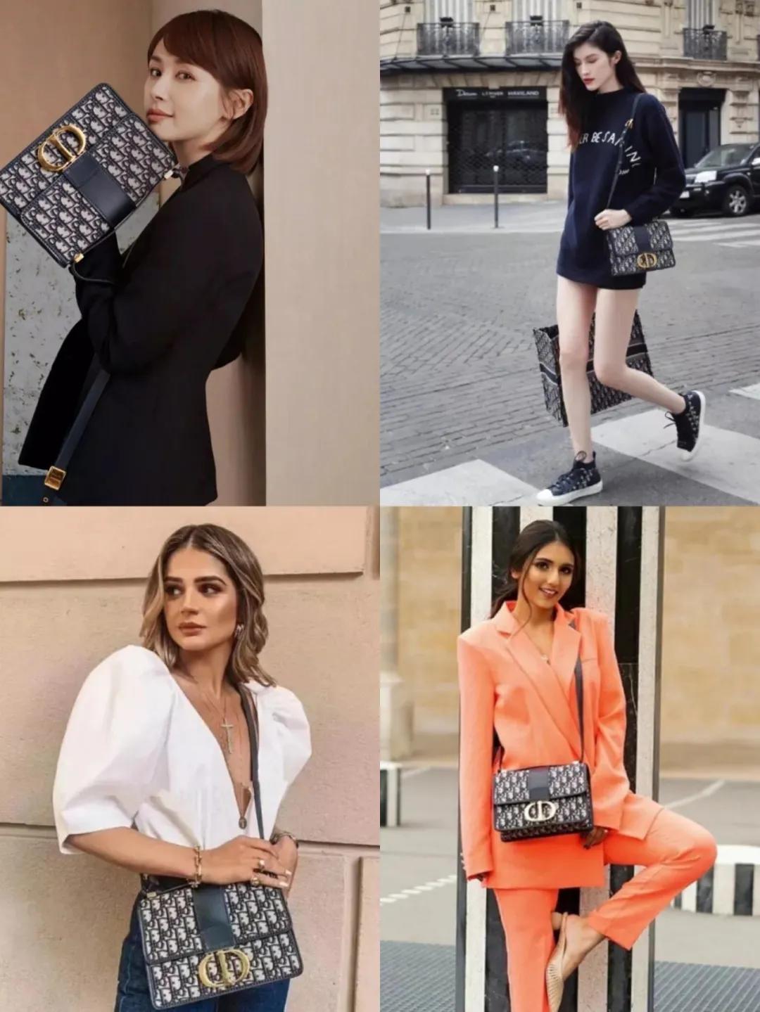 性价比超高的10款大牌包大盘点,推荐人生中第一只大牌包