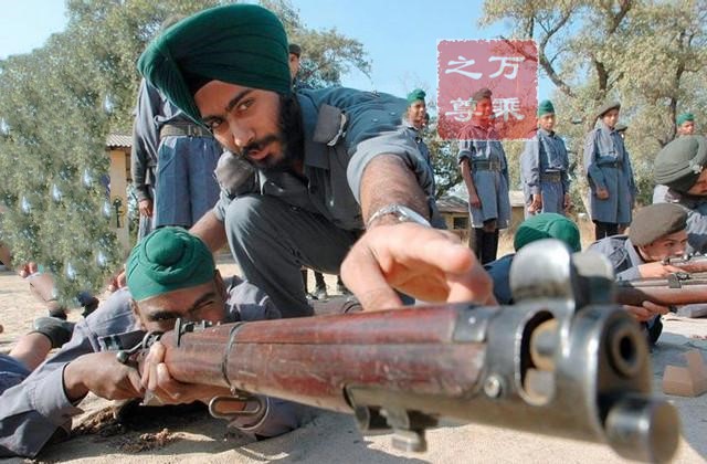 一代名枪代表什么,十大最差的印度枪