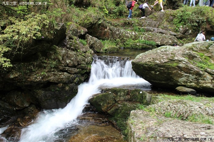 革命圣地～井冈山线路行程详细介绍-感受革命情怀～亲近山水美景