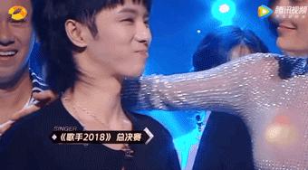 毛不易的逆袭,歌手逆袭华晨宇