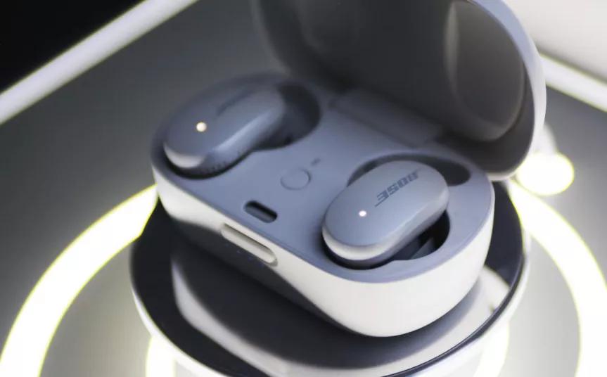 bose汽车音响体验音乐,使用bose音响的汽车