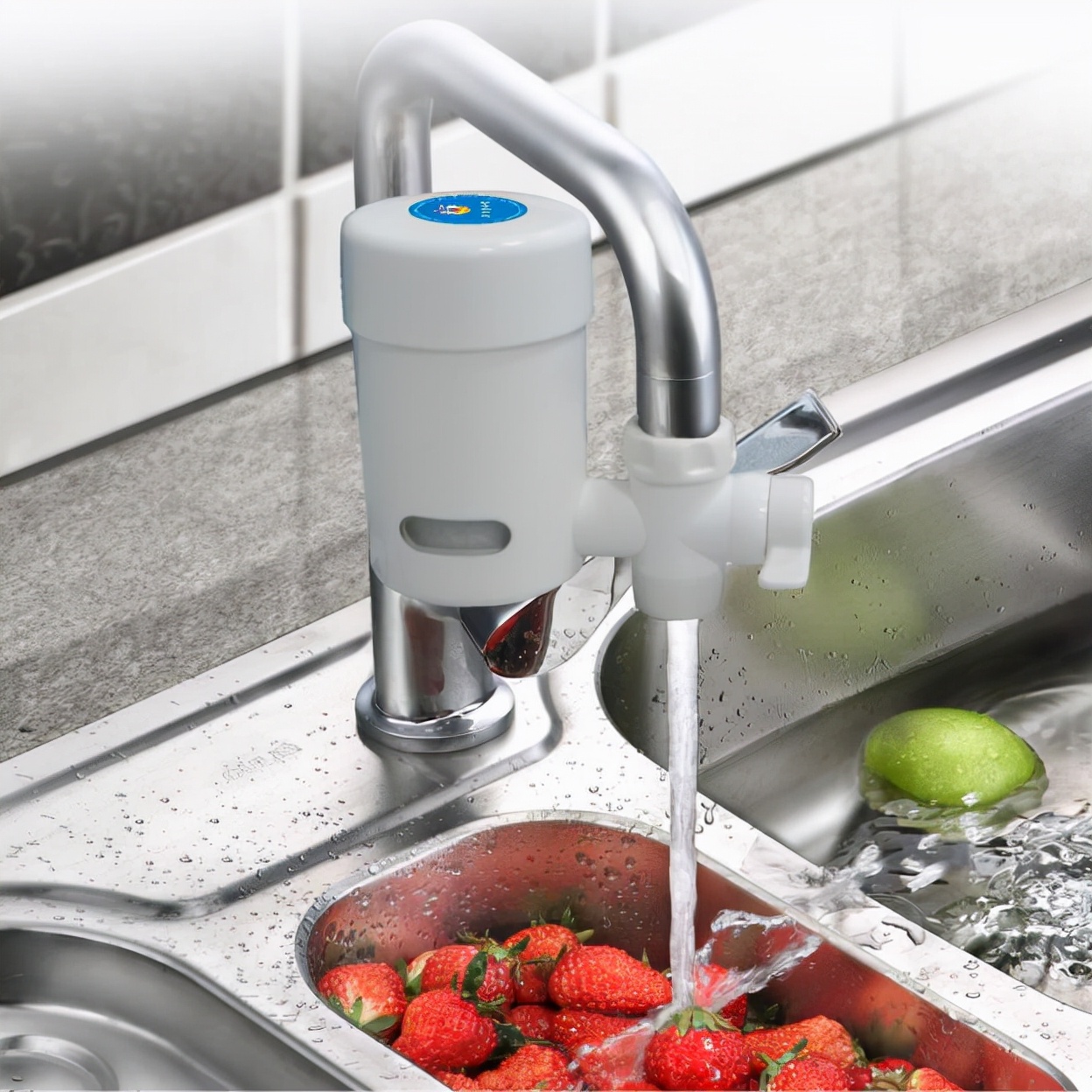 净水器是智商税吗知乎,净水器智商税是什么意思