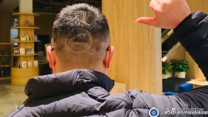 谢谢你们！这是不来武汉一辈子不会剪的发型