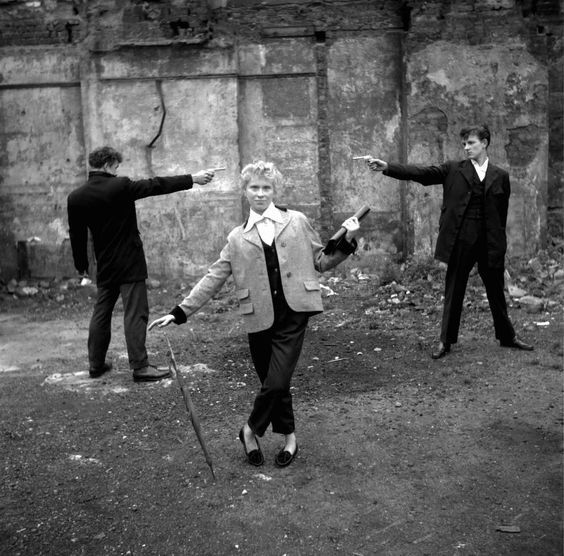 从嬉皮士到百万富翁,从嬉皮到嬉皮