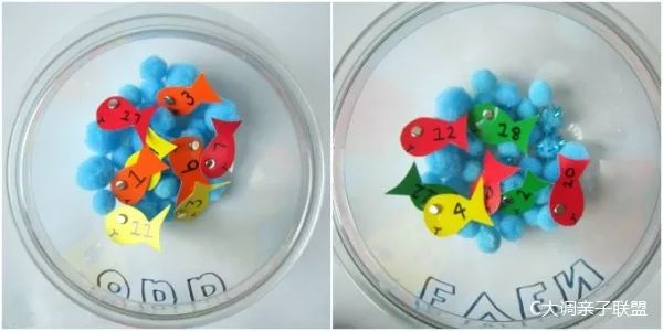 线上数学思维小游戏认识数字1-50,认识数字宝宝1-5的游戏目标