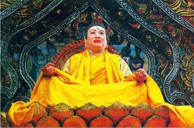 西游记的神仙官位排行,西游记里人物辈分