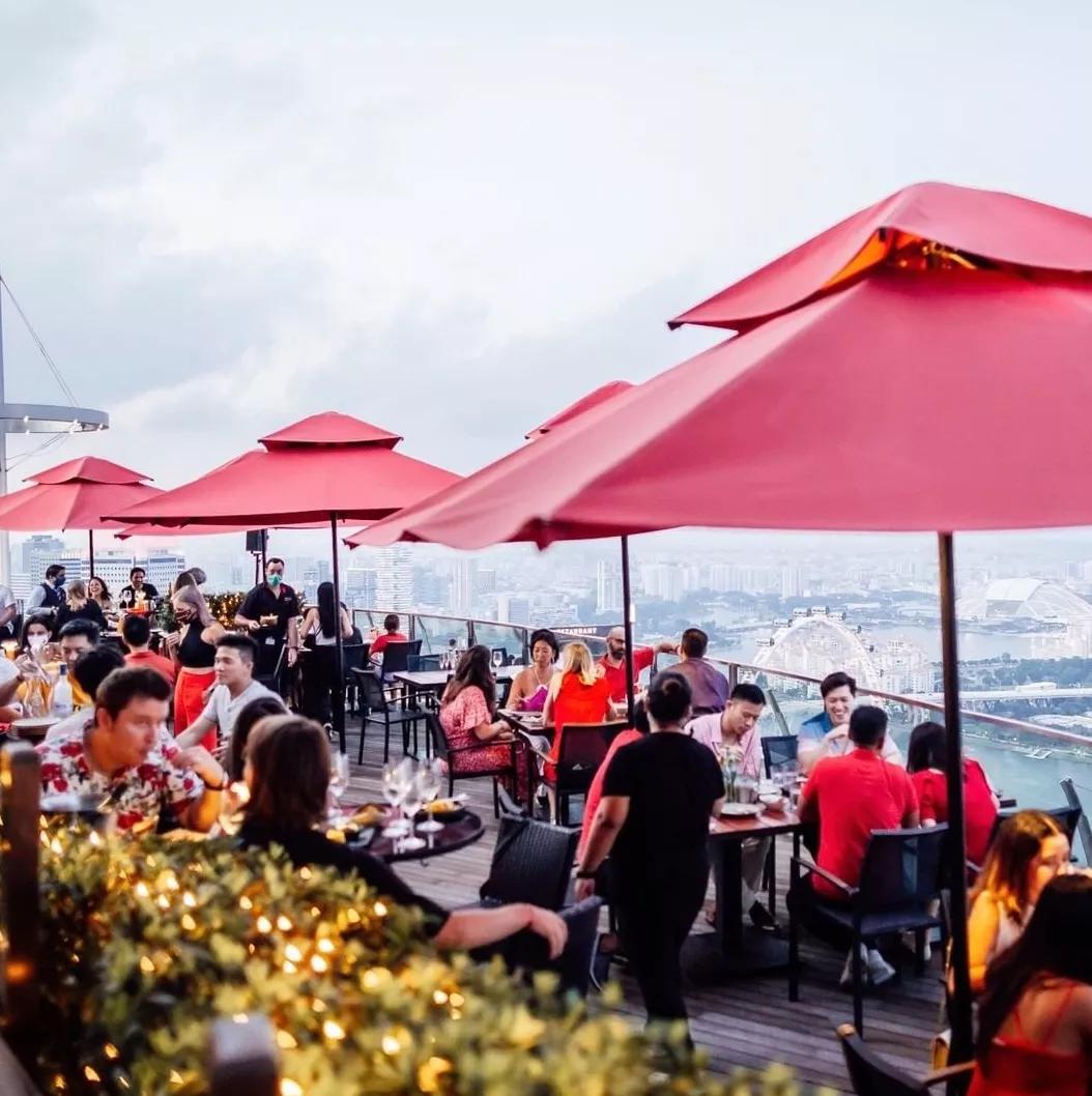 疫情结束了就去全世界旅游,现在疫情去哪旅行呢