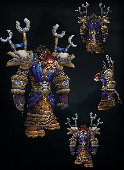 魔兽世界怀旧法师t0装备,魔兽世界怀旧服小号pk装备