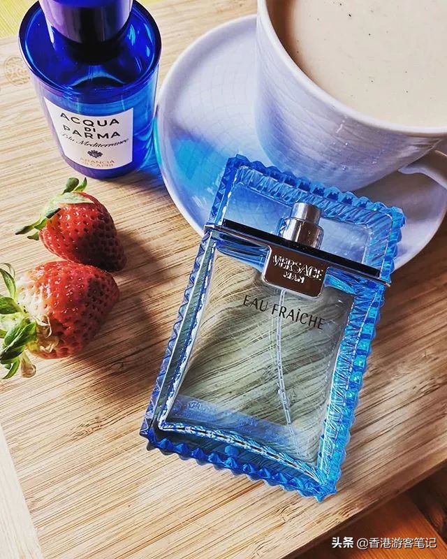 适合夏季喷的淡香水推荐一下,夏天适合喷的大牌香水