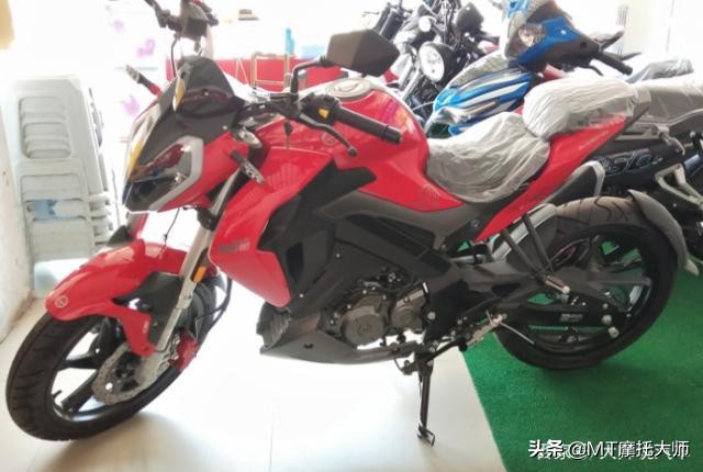 贝纳利小迅龙国四价格,贝纳利小迅龙改三厢