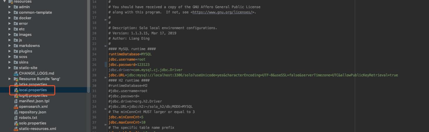 Solo小众开源博客系统：手把手教你搭建自己的博客系统