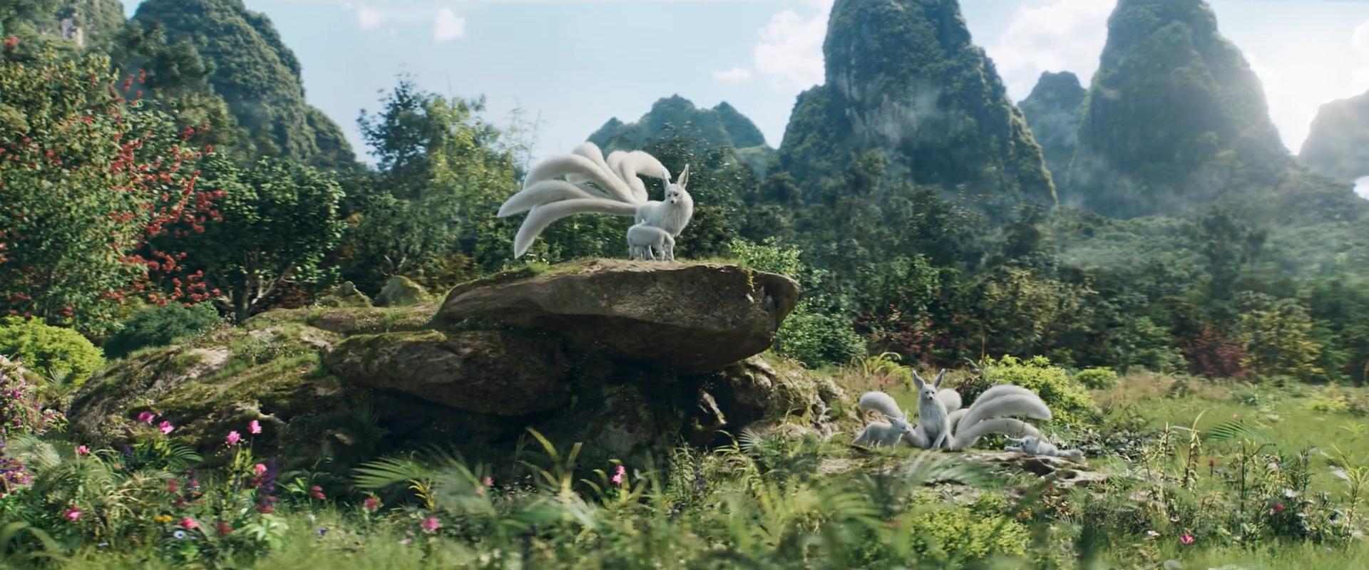 尚气与十环传奇为什么遭抵制,看完尚气与十环传奇之后看什么