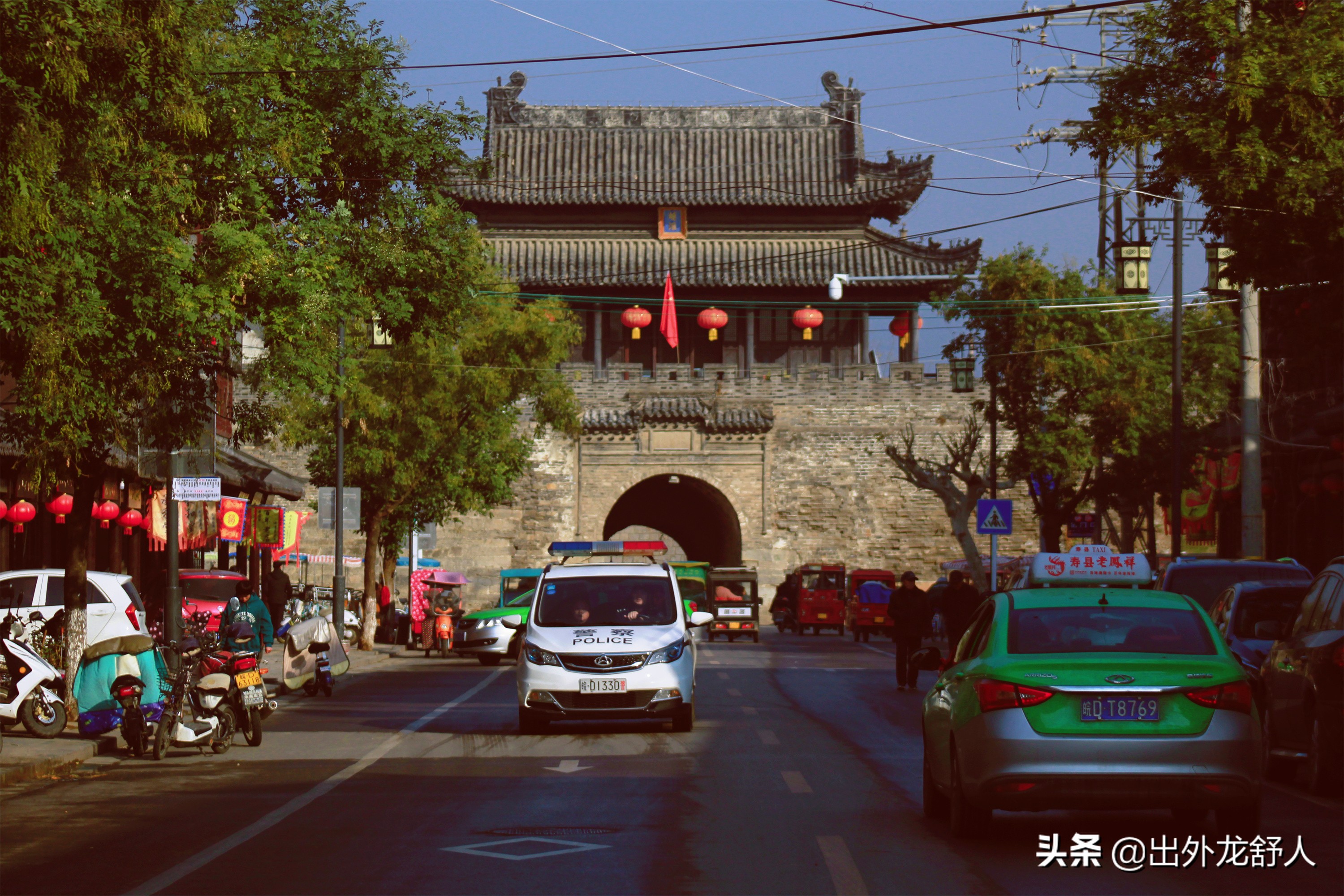 合肥这座历史文化名城你了解吗,合肥无人知道的好地方