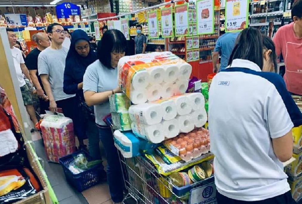 报复性消费不存在,报复性消费并没有到来