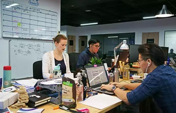 新加坡最棒呆的15间公司,实习和毕业生竟然也能申请!