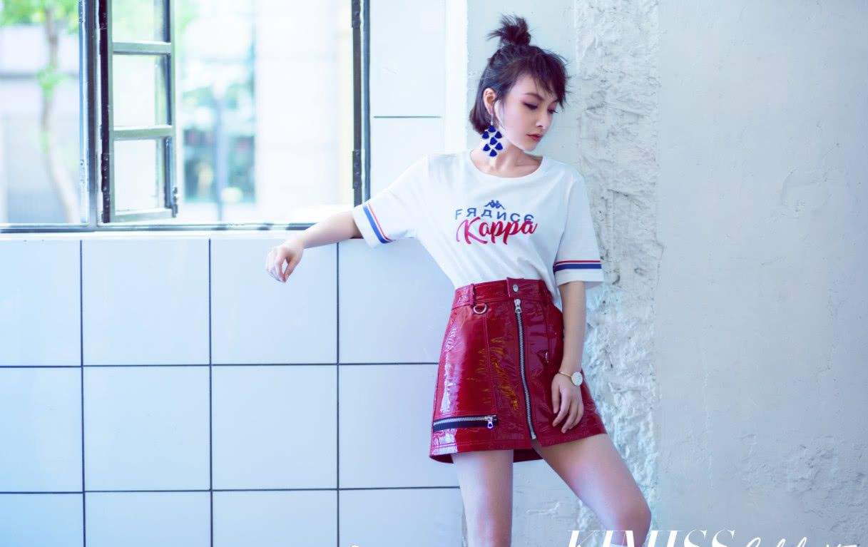 吴昕谈感情,吴昕谈恋爱顾虑太多