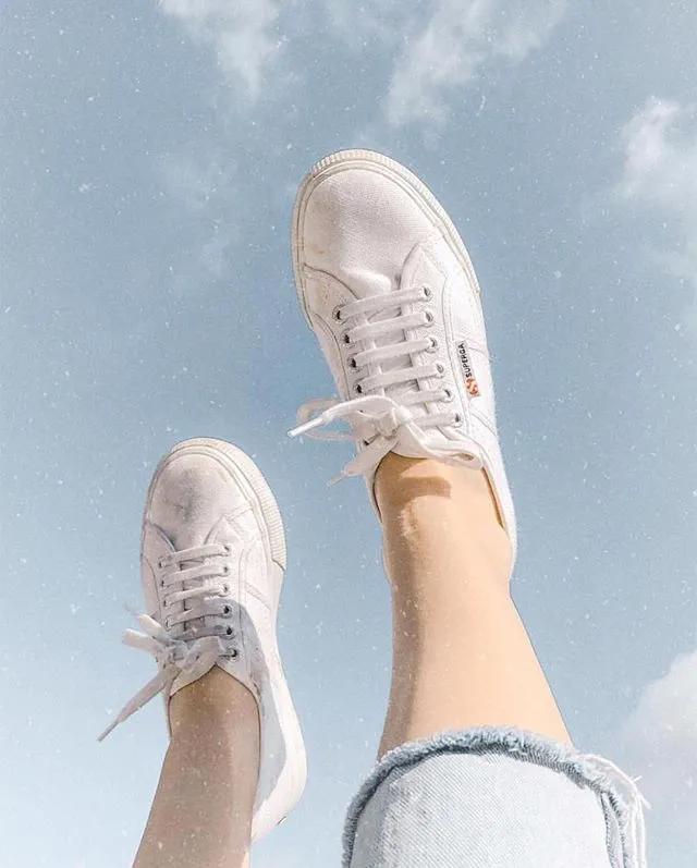 推荐几款好用的小白鞋,哪个牌子的小白鞋好穿又百搭