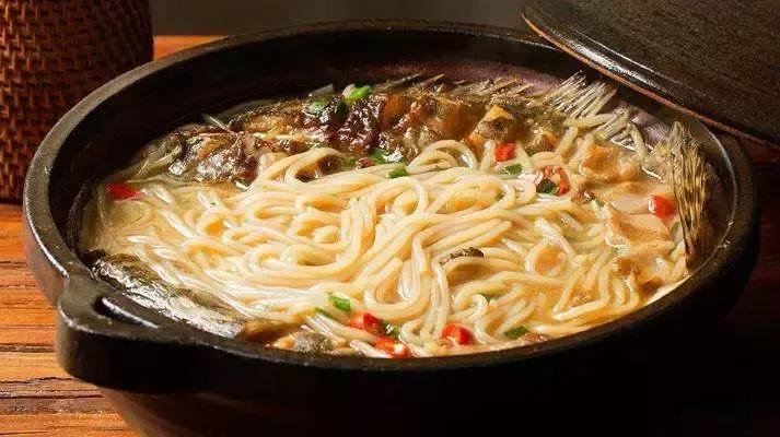 江西粉，才是米粉界的无冕之王