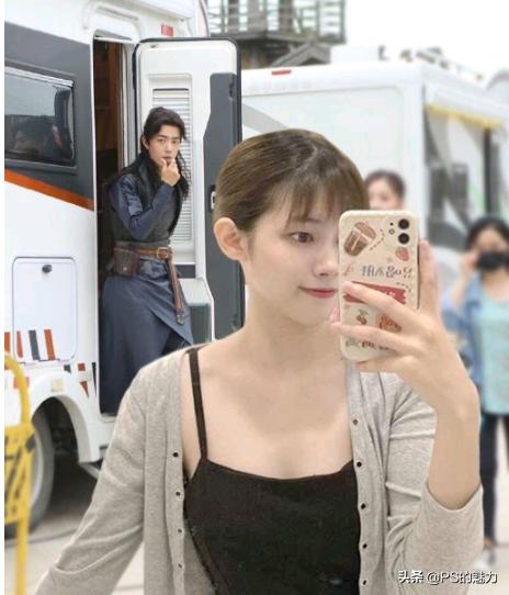 不开心的时候去逛逛,不开心的时候就出去逛逛街