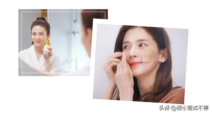 雪花秀润燥精华颜色图片,雪花秀的润燥精华的功效
