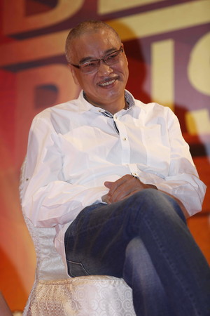 吴孟达还不出30万赌债…周润发5字点醒他！靠小角色翻身夺男配