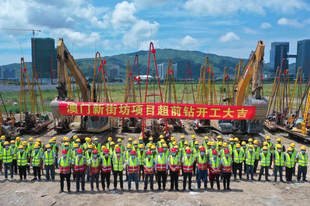 珠海在大湾区的位置,珠海是大湾区核心城市