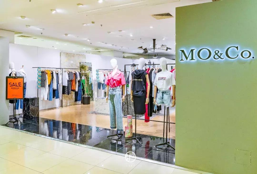 魔都购物天堂在哪里,魔都19个购物中心