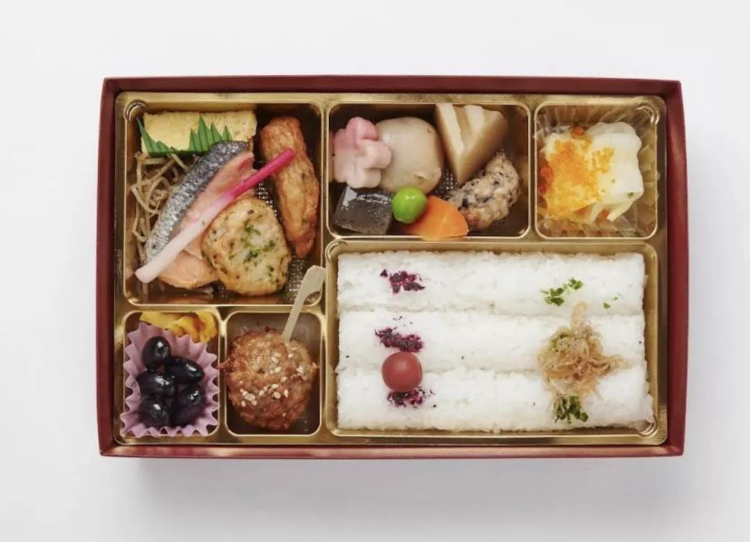 日本便当是真的不好吃,日本便当够吃吗