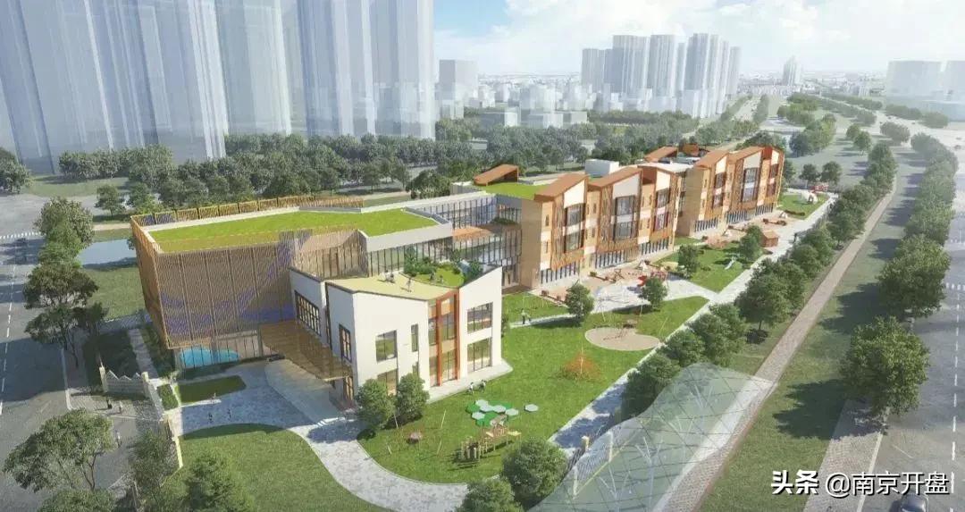 南京目前新楼盘价格表一览,预算300万在南京买哪个楼盘