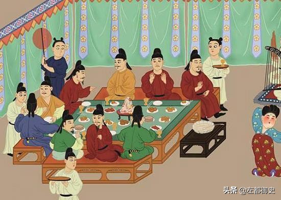 古代官职称呼部堂,古代人称谓中常见的尊称与谦称