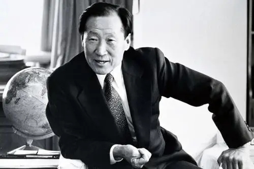 现代集团分裂史,现代集团八子夺嫡