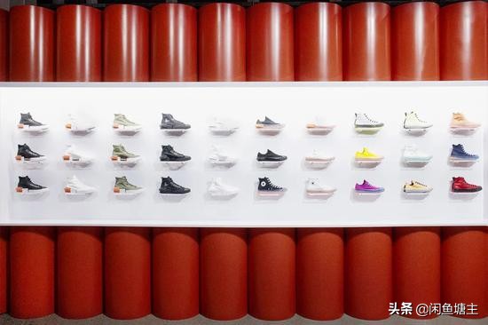 武汉医生闲鱼买鞋，满满的温暖！