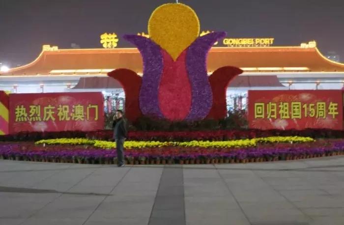 澳门一日游最新,澳门一日游跟团