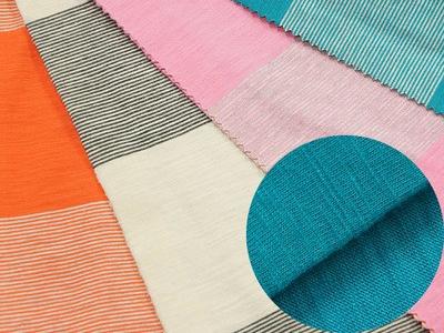 买针织面料最关注的点是什么,针织面料知识