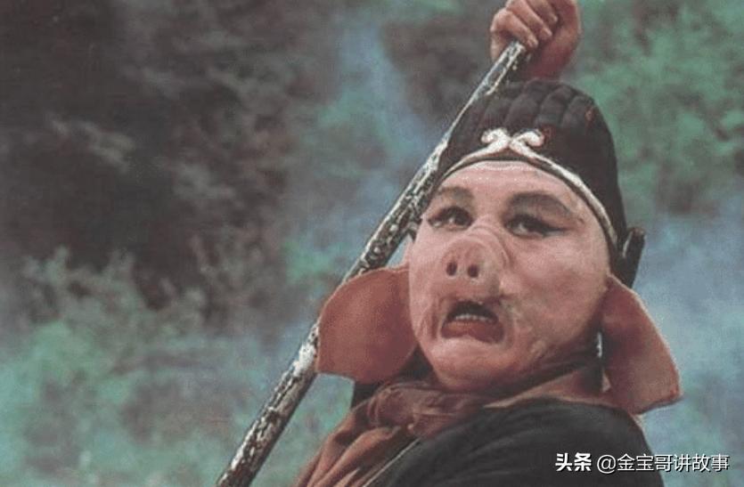 孙悟空和镇元子的关系图,孙悟空为什么不和镇元子结拜