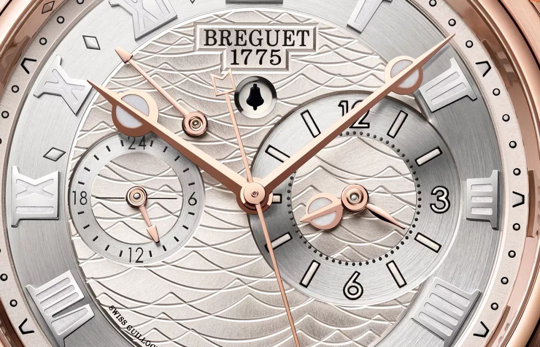 宝玑是啥意思,宝玑为什么是表王