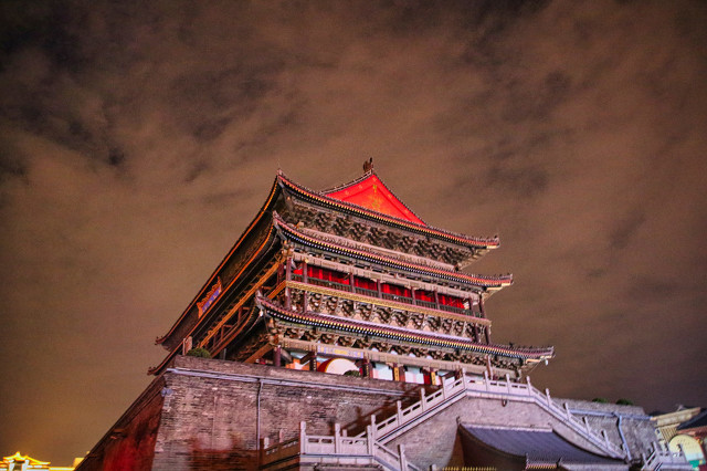 李世民敢跟突厥斗他哪里来的底气,李世民在哪里与突厥会盟