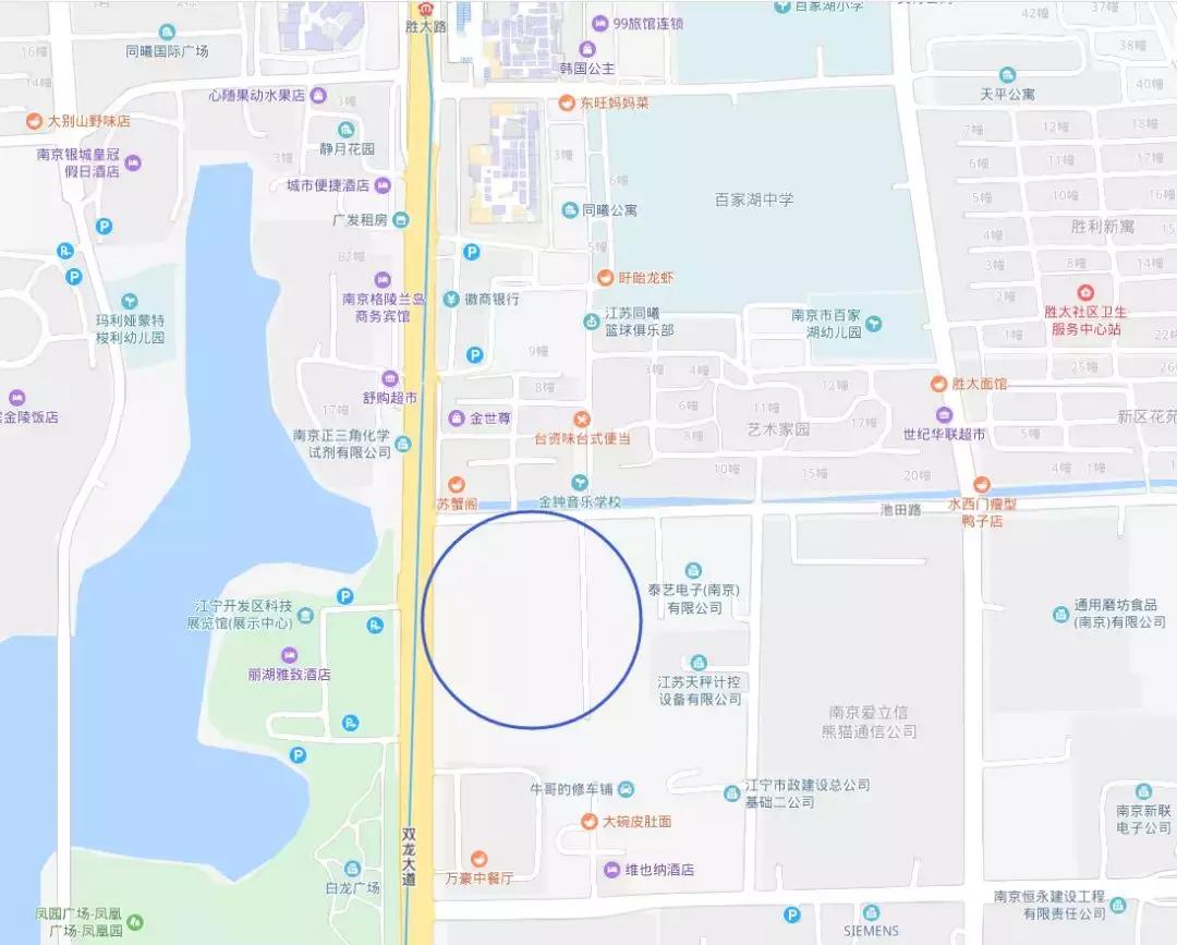 南京江宁楼市最新消息百家湖,江宁百家湖花园二期二手房