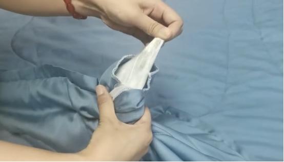 蚕丝夏被为什么能水洗,万事利蚕丝被评测