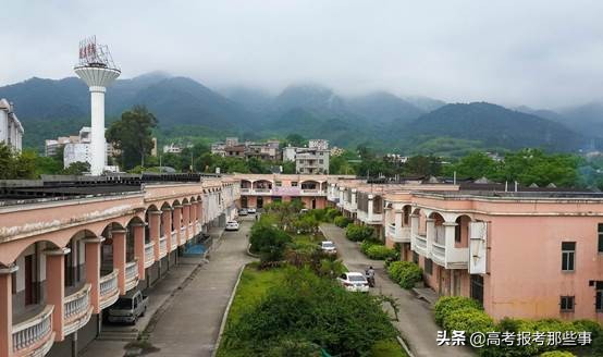 低分同学捡漏，福建最好考的5所公办大学，分数比民办高校都低