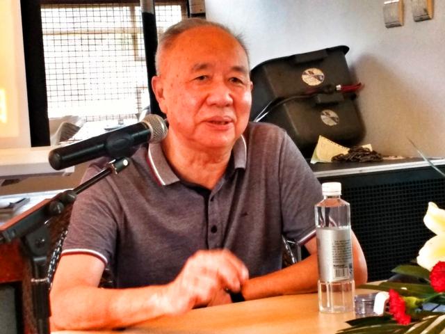 牟其中罐头换飞机事件启示,牟其中自述罐头换飞机