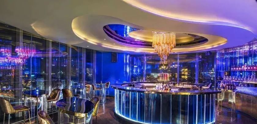 十大最美国际酒店,全球30个最美的野奢酒店