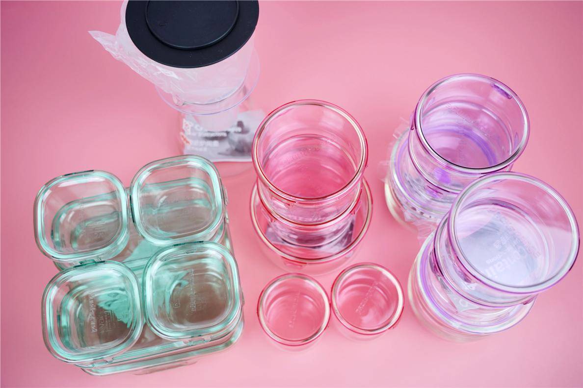 日本原装进口迷你保鲜盒,日本进口保鲜盒特大