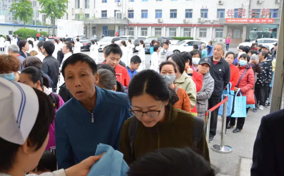 顺义中医院主要看什么,顺义中医院现状