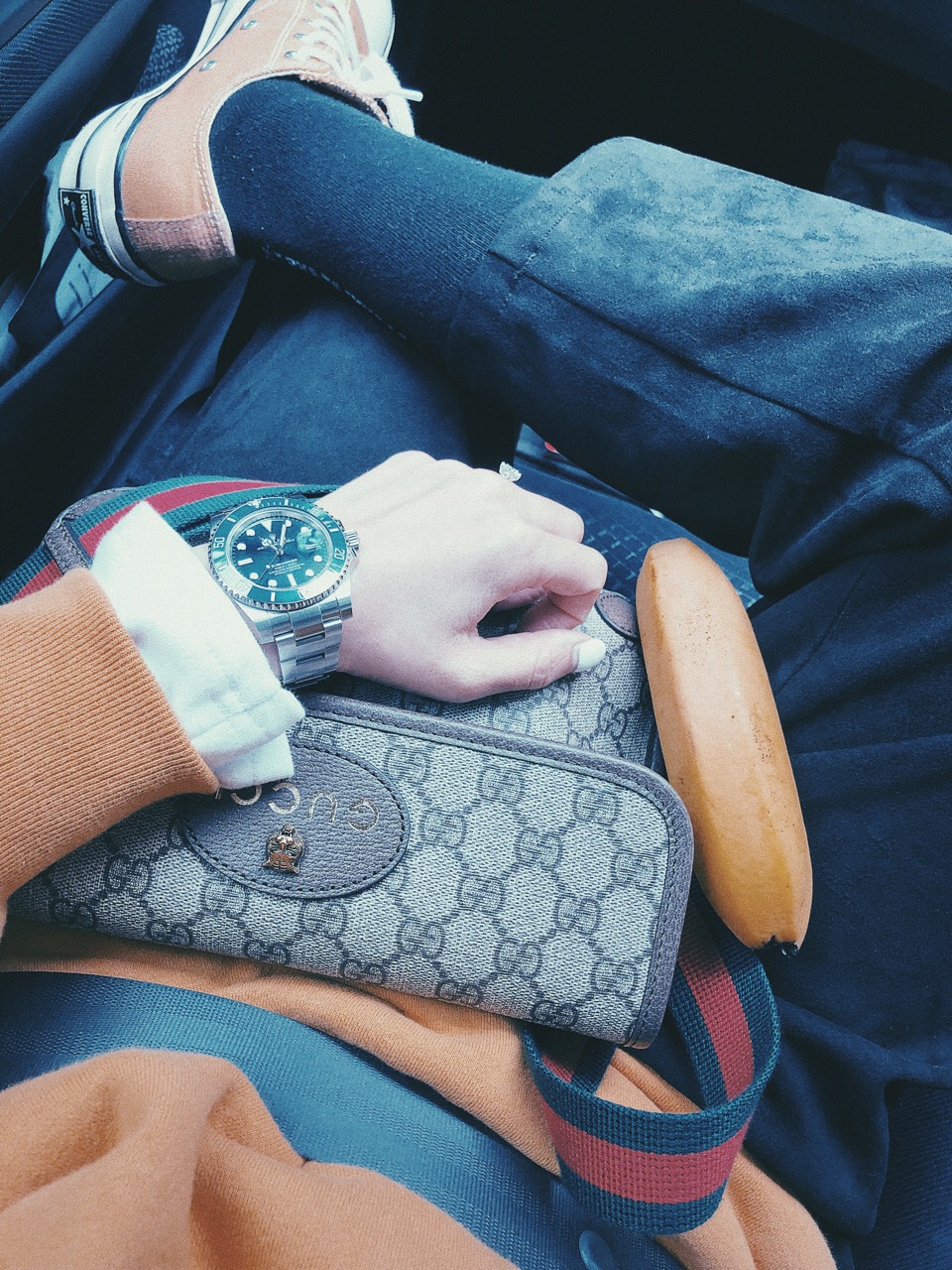 日常穿搭风格大全,日常穿搭墨尔本