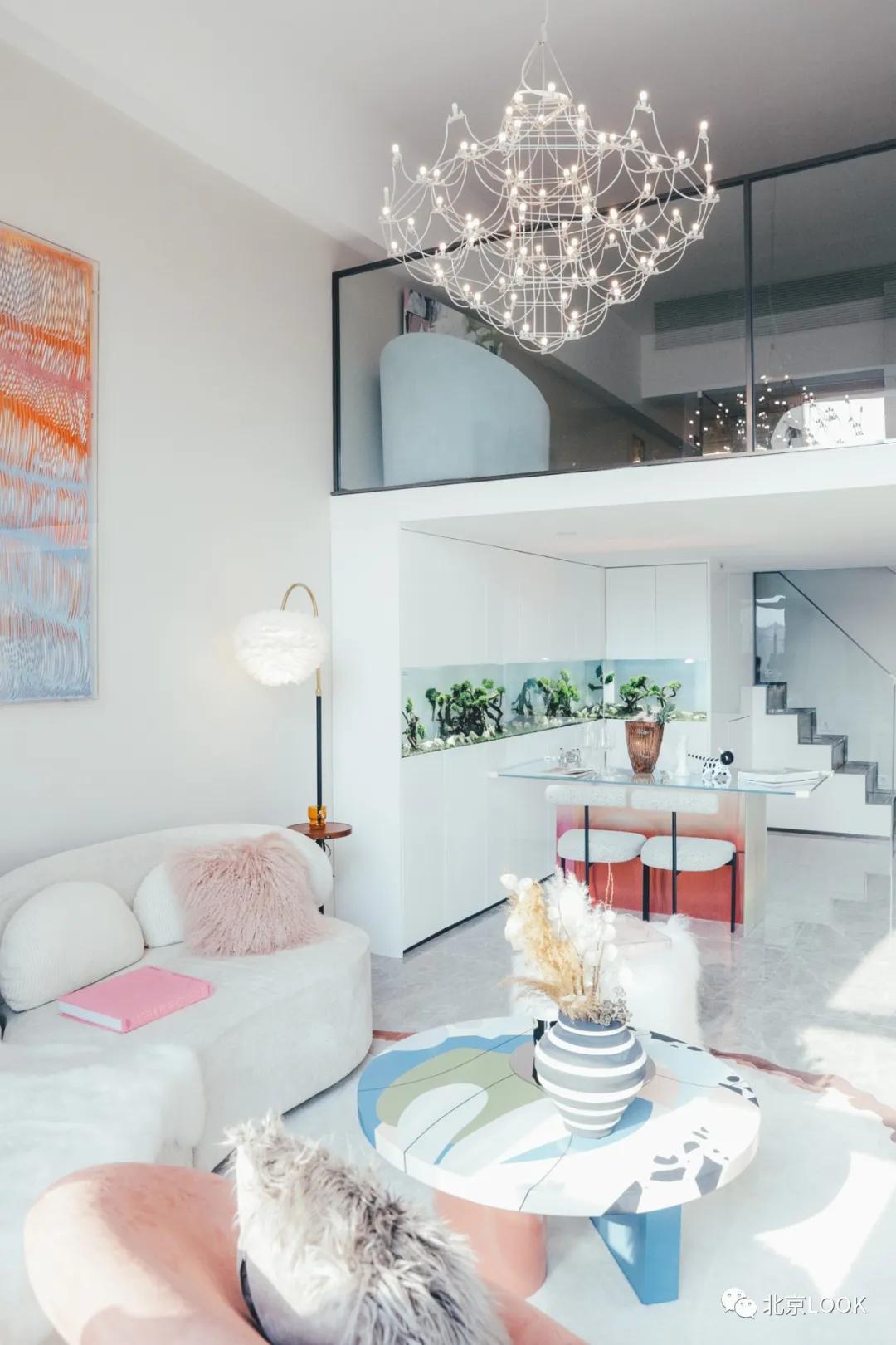 京西新地标,北京海淀区70年产权loft