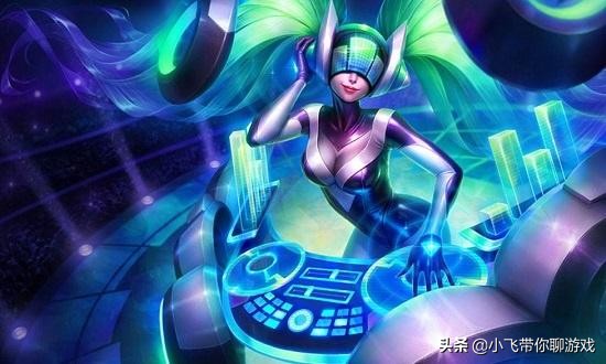 带你看遇到的奇葩AD，补你一个兵就问号警告，自己漏的对地板发？